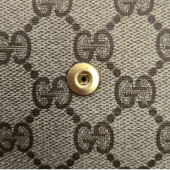 Gucci Vintage Pouch - Picture 8 of 14